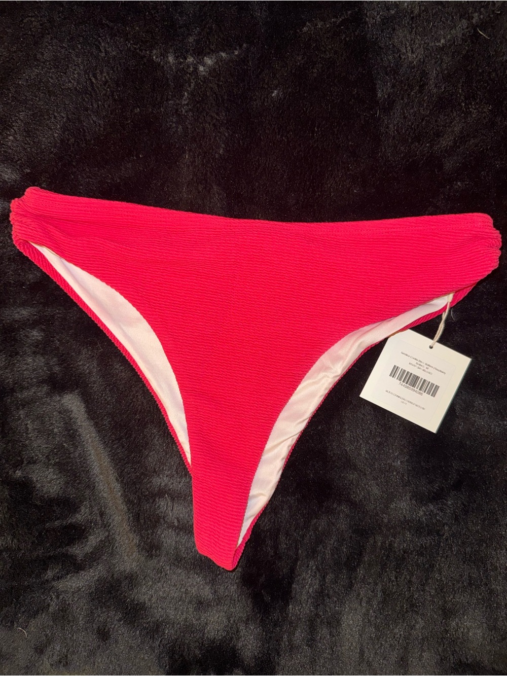 Born Primitive Women’s Solstice Crinkle Bikini Bottom